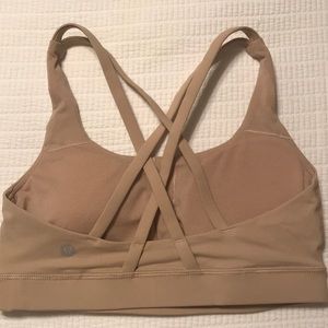 lululemon athletica Intimates & Sleepwear - Lululemon Energy Bra lululemon athletica Intimates & Sleepwear - Lululemon Energy Bra